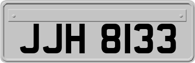 JJH8133