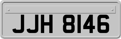 JJH8146