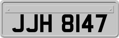 JJH8147