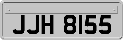 JJH8155