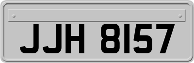 JJH8157