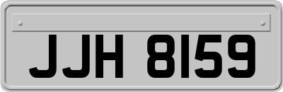 JJH8159