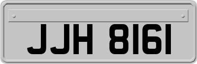JJH8161