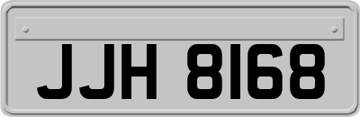 JJH8168
