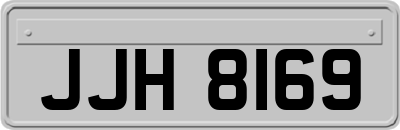 JJH8169