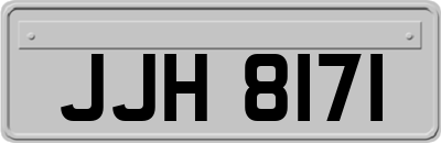 JJH8171