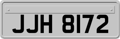 JJH8172