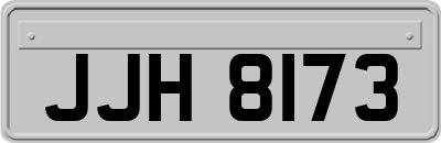 JJH8173