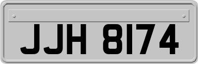 JJH8174