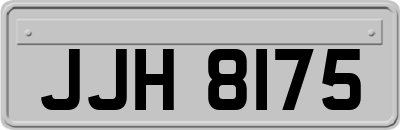 JJH8175