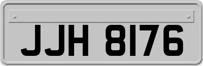 JJH8176