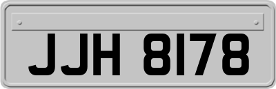 JJH8178