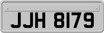 JJH8179