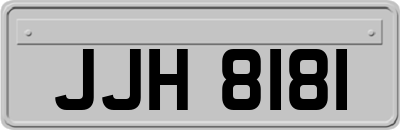 JJH8181
