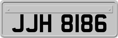 JJH8186