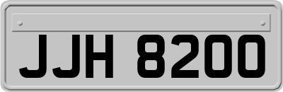 JJH8200