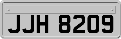 JJH8209