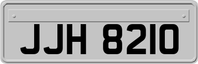 JJH8210