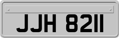 JJH8211
