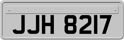 JJH8217