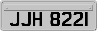 JJH8221