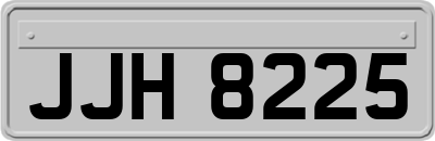 JJH8225