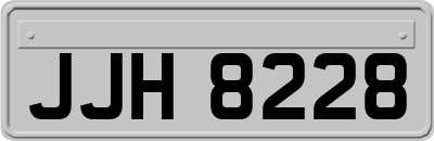 JJH8228