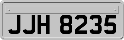 JJH8235