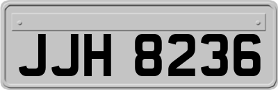 JJH8236