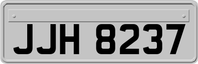 JJH8237