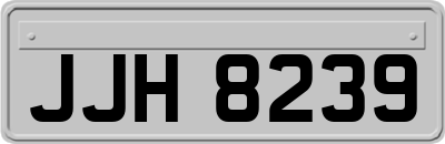 JJH8239