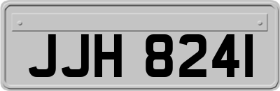 JJH8241