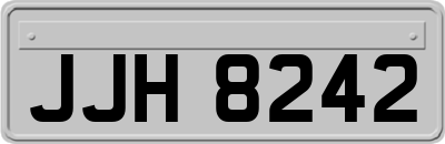 JJH8242
