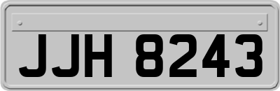 JJH8243
