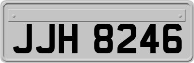 JJH8246