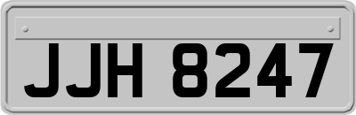 JJH8247