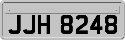 JJH8248