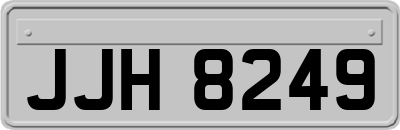 JJH8249