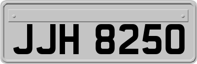 JJH8250