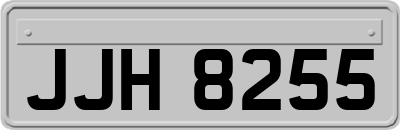 JJH8255