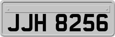 JJH8256