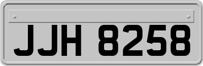 JJH8258