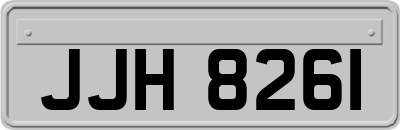 JJH8261