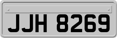 JJH8269