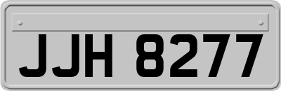 JJH8277