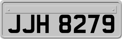 JJH8279