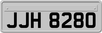 JJH8280