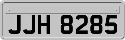 JJH8285