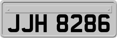 JJH8286