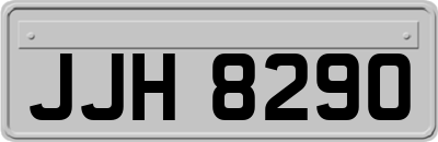 JJH8290